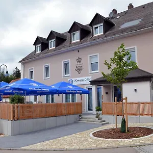 Romagna Mia - Ristorante Pizzeria Hotel Nersingen