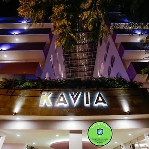 Kavia Hotel Cancún