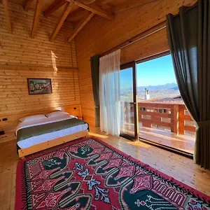 Hotel Wooden House, Shkodër