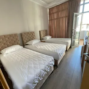 Hotel Princ, Shkodër