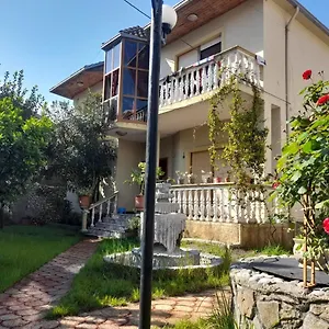 Affittacamere Gather, Shkodër