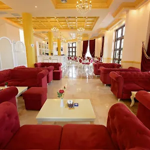 Otel Luani Arte