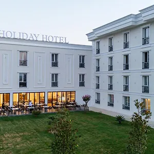 Holiday Hotel Hotel Tirana