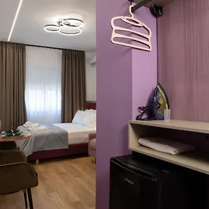 Circle Center Aparthotel Tirana