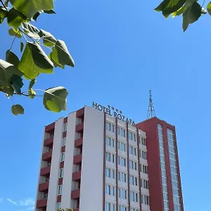 מלון Rozafa