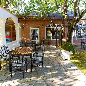 Paradise Apartmán