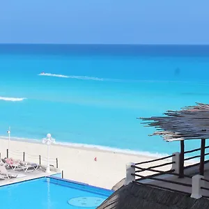 Plaza - Aparthotel Cancún