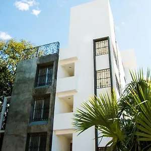 Antilope Bed & Breakfast Cancún